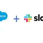 Salesforce buying Slack, an online business communication platform