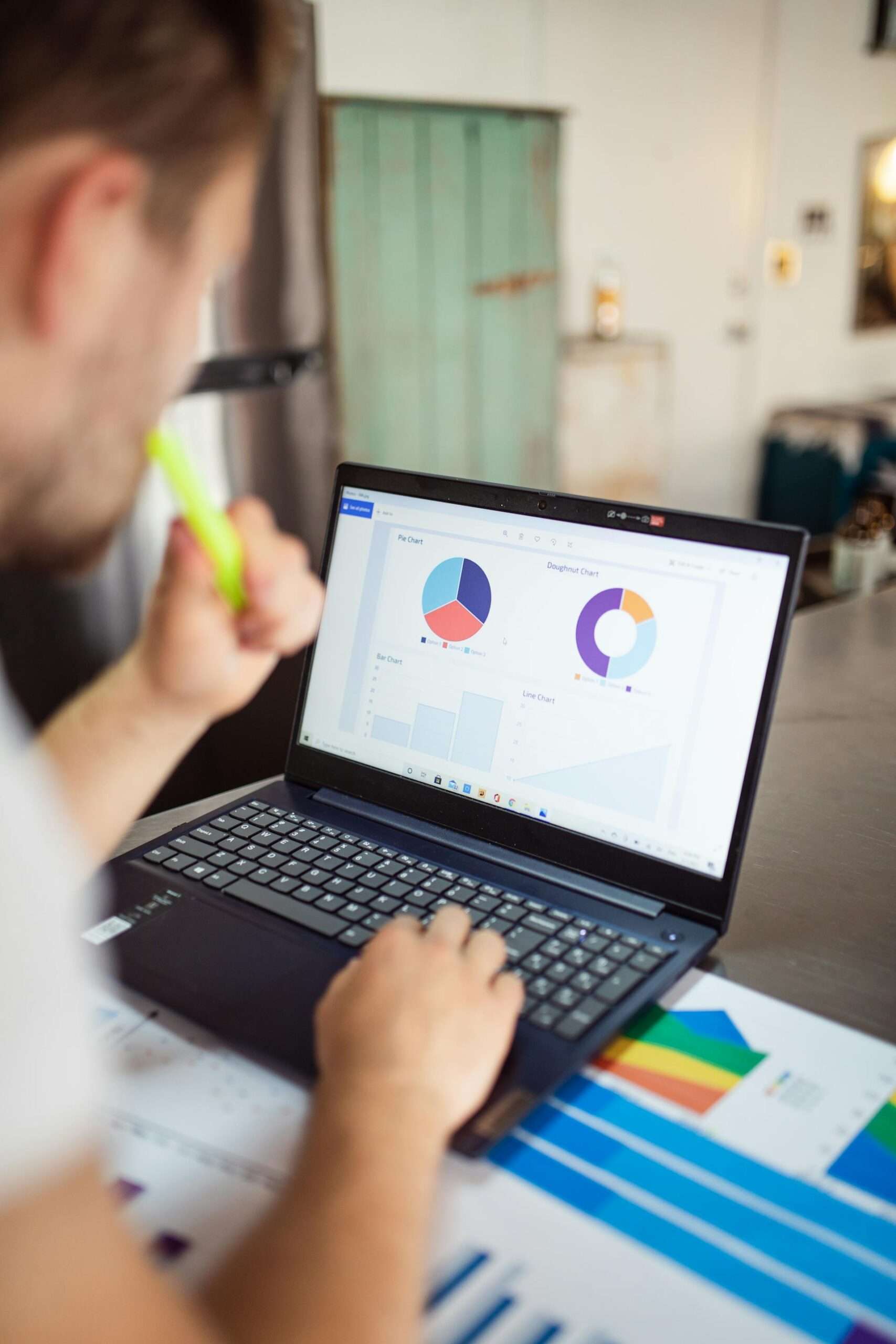 B2B Lead Generation with Customized Databases from IRCOIT