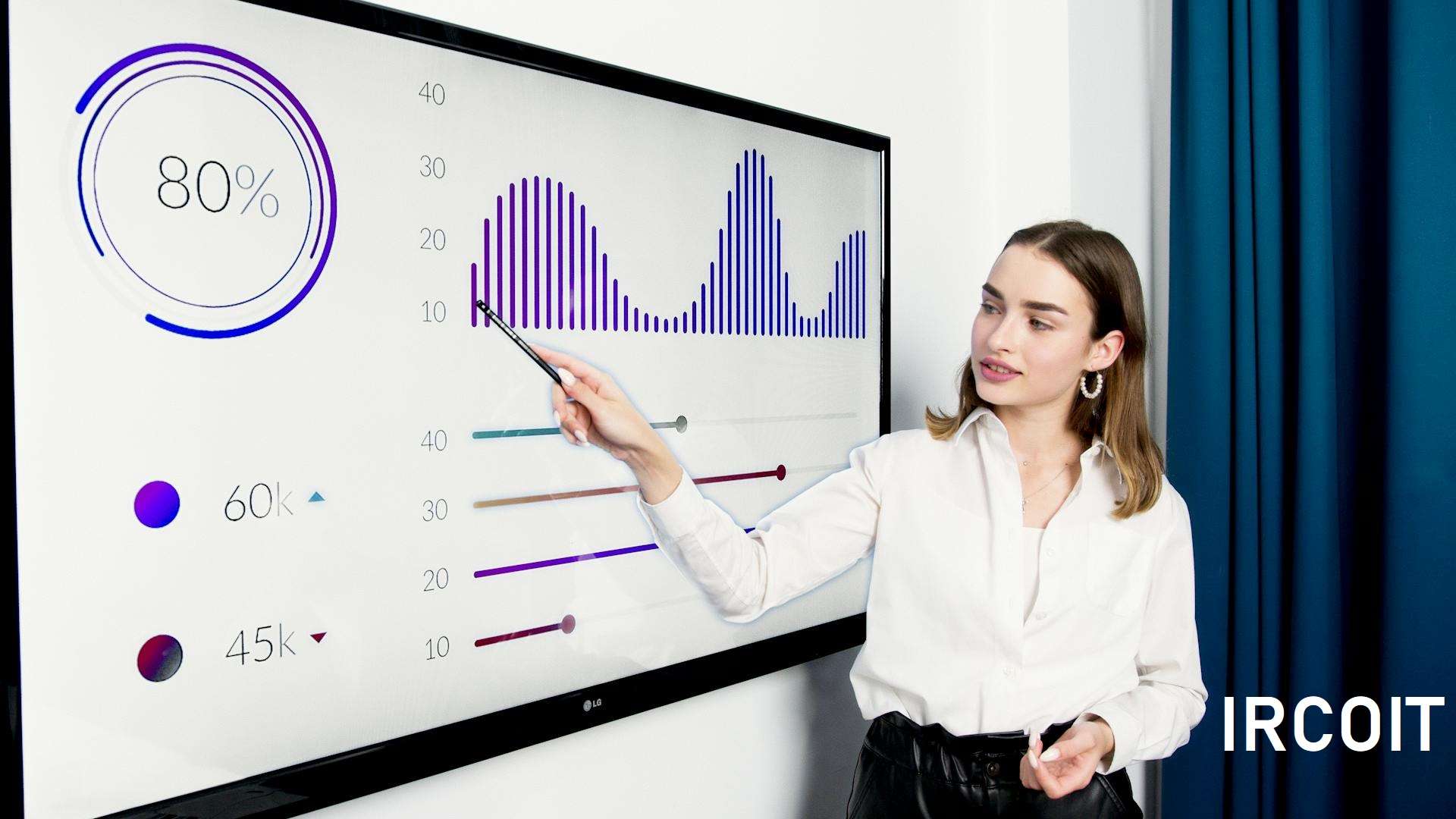 Why Your B2B Database Needs to Comply with CCPA, GDPR, and the CAN-SPAM Act: IRCOIT’s Step-by-Step Approach